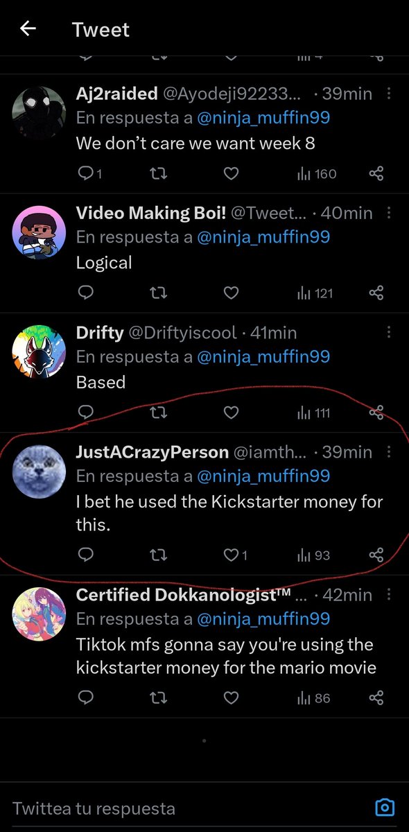 hypertolkien7's tweet photo. @BiologyCert @ninja_muffin99 *Twitter Mfers https://t.co/aUkIwsUEQs