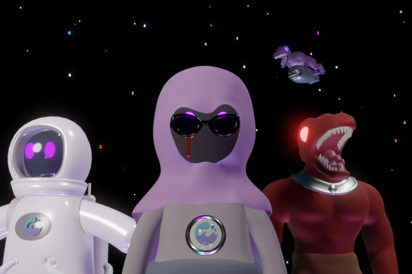 Paulos_quest's tweet photo. GN
Let The Games Begin..
#NFT #NFTs #NFTdrop #NFTCommunity https://t.co/hffJJOic0K