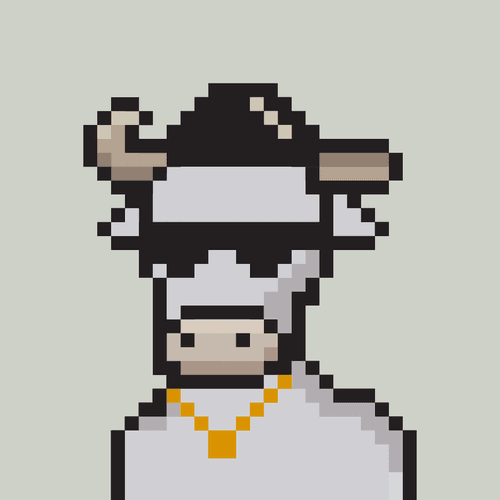 badassbullsales's tweet photo. Badass Bull 182 was bought
Price: 0.015 ETH ($27.83) 
Seller: BlazingGunz
Buyer: Unnamed
https://t.co/u7VCQitbSK
#OPENSTORE https://t.co/ZfWoOcEUb9