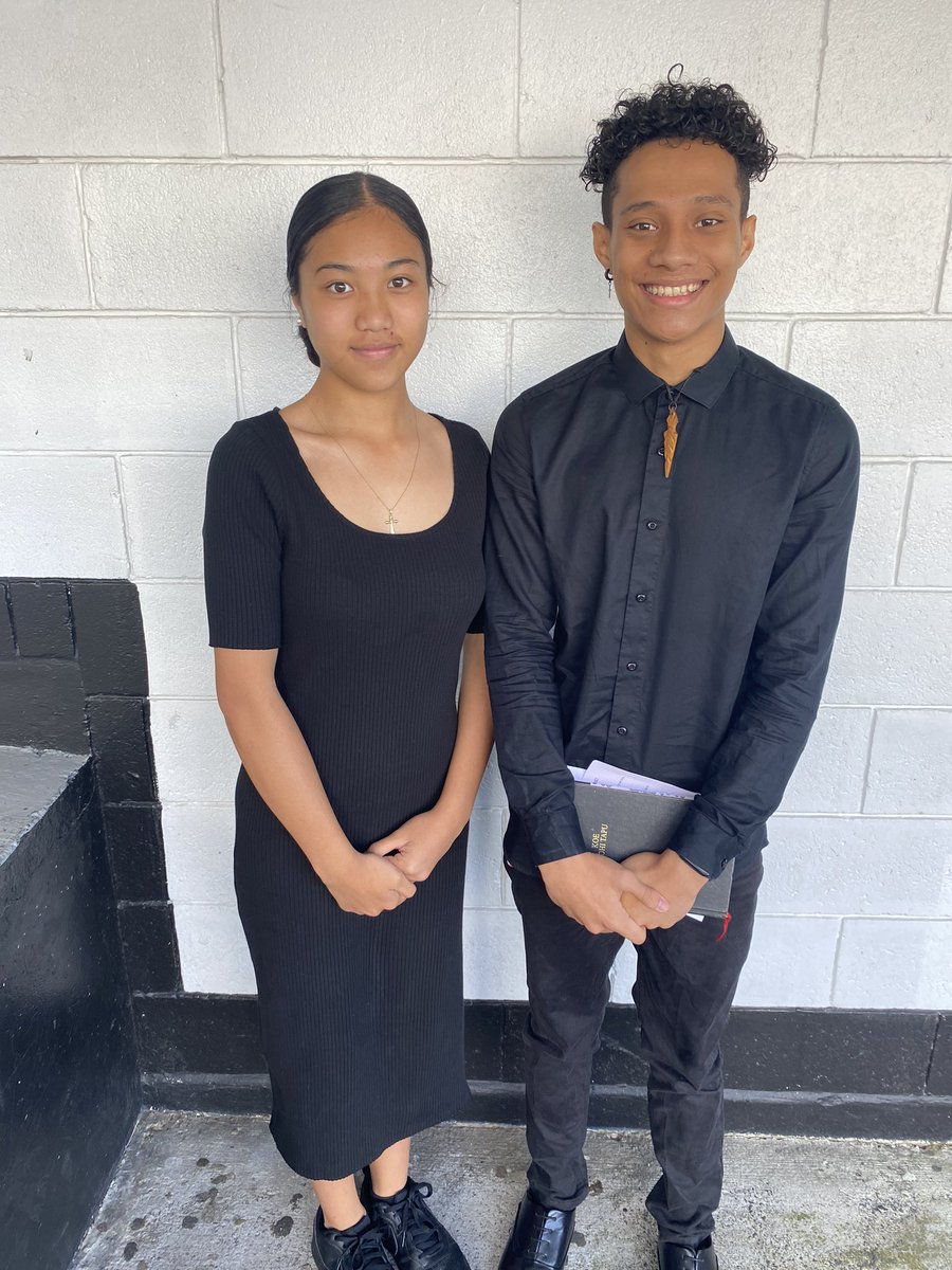 Good Friday Church Service at PIPC Newton, Auckland. 
Thank you Jesus for dying on the cross so our sins can be forgiven.
#AhoMatuleiHaIesu🖤