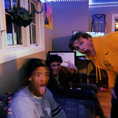 #NewProfilePic