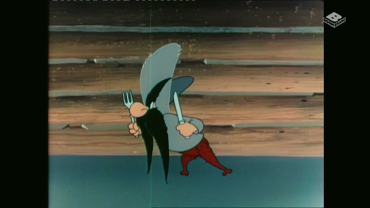 Hanna-Barbera ScreenCaps on Twitter: 