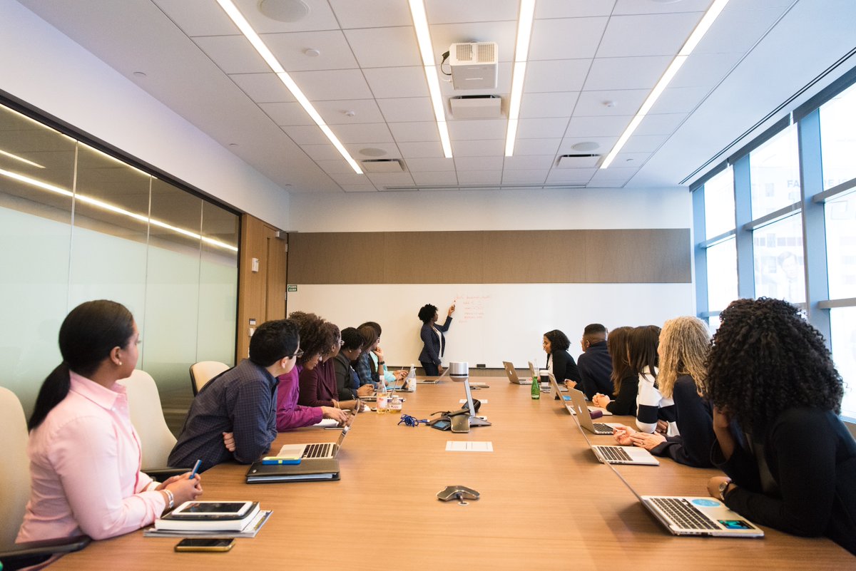 organizenow's tweet photo. Keep meetings short and focused. Try to schedule meetings for the exact amount of time needed and make sure that everyone sticks to the agenda. #MeetBetter #NoMeetingsDay https://t.co/MGy34hSvzt