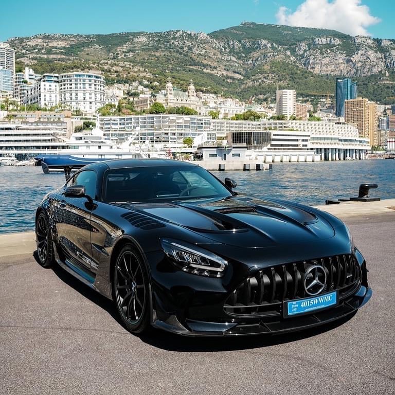 #thankgoditsfriday #weekendvibes #mercedesbenz #mercedesamg #mercedesgtr #blackseries #luxurycars  #luxurylifestyle #porthercule #monaco #lifestyle #frenchriviera #cotedazur #travelphotography #lifestylephotography #carphotography  #beyondcoolmag #motion #travel #urban #life