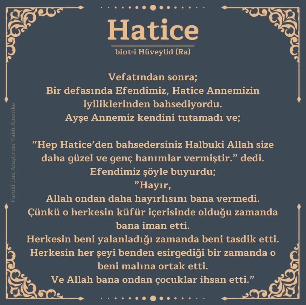 Farukî İlim Araştırma Vakfı Amerika (@amerikafiav) on Twitter photo 