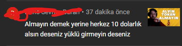 Kriptoadamtr's tweet photo. Dolandırıcı bir proje hakkında gelen yorum.

Açıklaması aslında şöyle:

Ya ben aldım birazcık şimdi elimde bulunan tokenleri birine satmam lazım bir enayi lazım 🤣 Siz almayın demeyinde küçük bir yatırım alın ben para kazanayım 😅

#kripto #mexc #usdt #alvintoken https://t.co/G9P8CiUwer