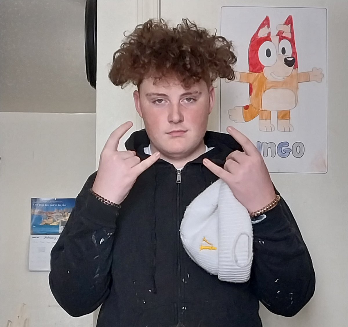 Muskogee PD tweet media