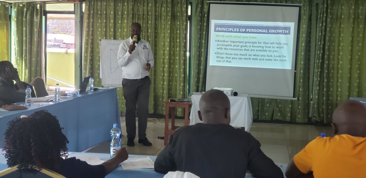 NatelConsulting's tweet photo. Glad to have had opportunity to facilitate sessions for ACK Koyonzo Girls Secondary School Board members and Teachers.
We appreciate the opportunity from Lawyer Geofrey Okara our host to impact others as they impact communities.
#MotivationalTalks
#NatelConsulting
#Natel https://t.co/d4IjSfFqih
