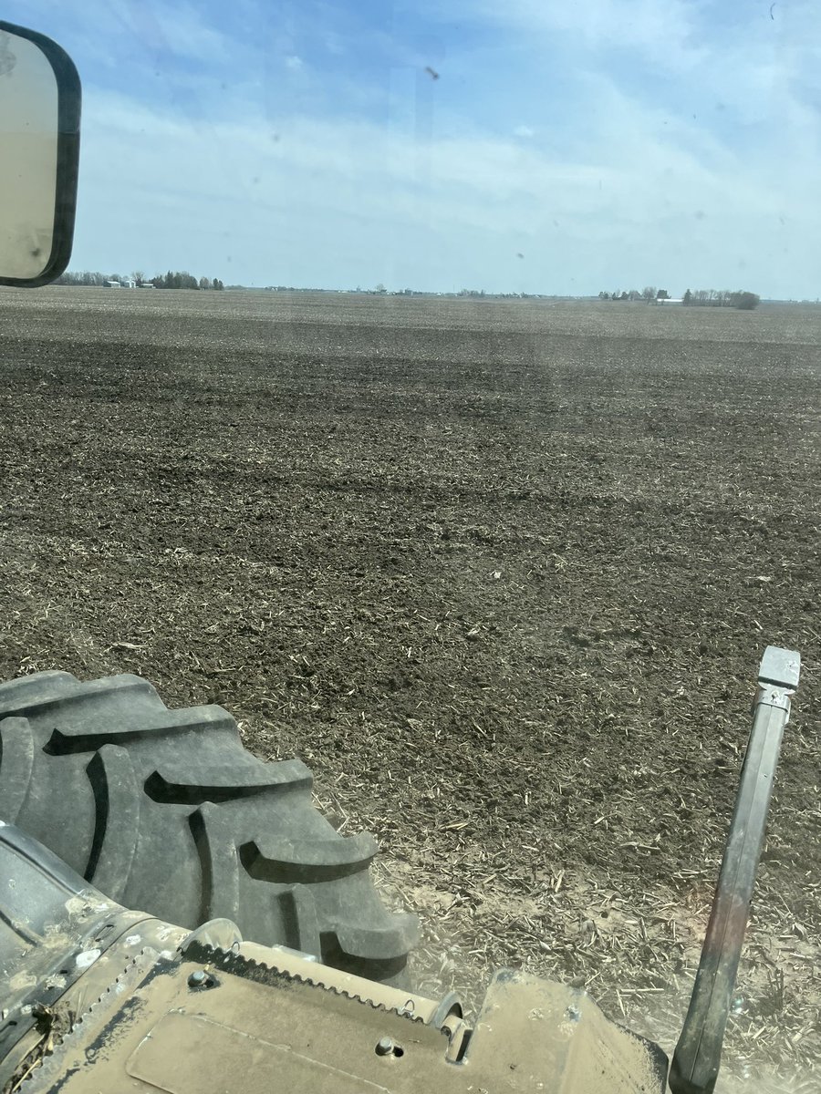 I see dust 🔨 down #plant23