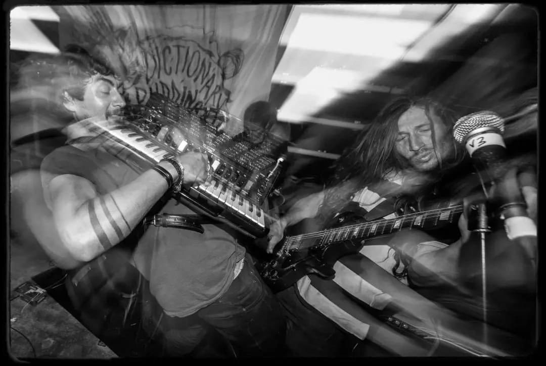 Colossus tweet media