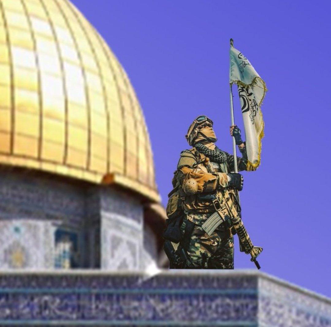 FarahMogahid's tweet photo. @Lowkey0nline #IEA_Leadership
#FreePalestine
#Muslim_Unity https://t.co/W4zP0rFmcU