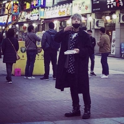 plotkaine's tweet image. #새프로필사진