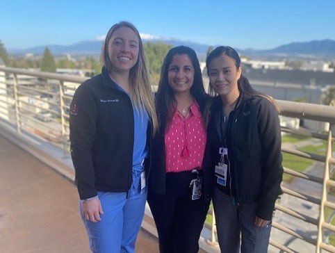 LLUHPhysicians's tweet photo. This week the Women in Surgery and Anesthesiology Charter hosted a morning tea where faculty, residents, and student had the the chance to network with the women behind the O.R. masks!
#lluhphysicians #WiSA #womeninmedicine https://t.co/mztXeH72sV