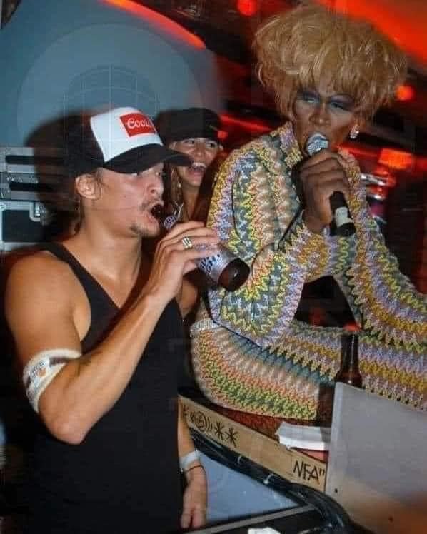 HExpectations56's tweet photo. Explain this @KidRock https://t.co/Uu6RHkVuRw