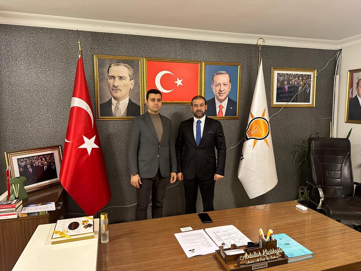 YusufTekba17398's tweet photo. Cumhur İttifakı
@RTErdogan
@Akparti
#AdayımızAbdullahBezan
#İstanbulİçinAbdullahBezan
#ErdoğanKazanacak
@bezanabdullah1
#AbdullahBezan https://t.co/jrPPJjC4Fg