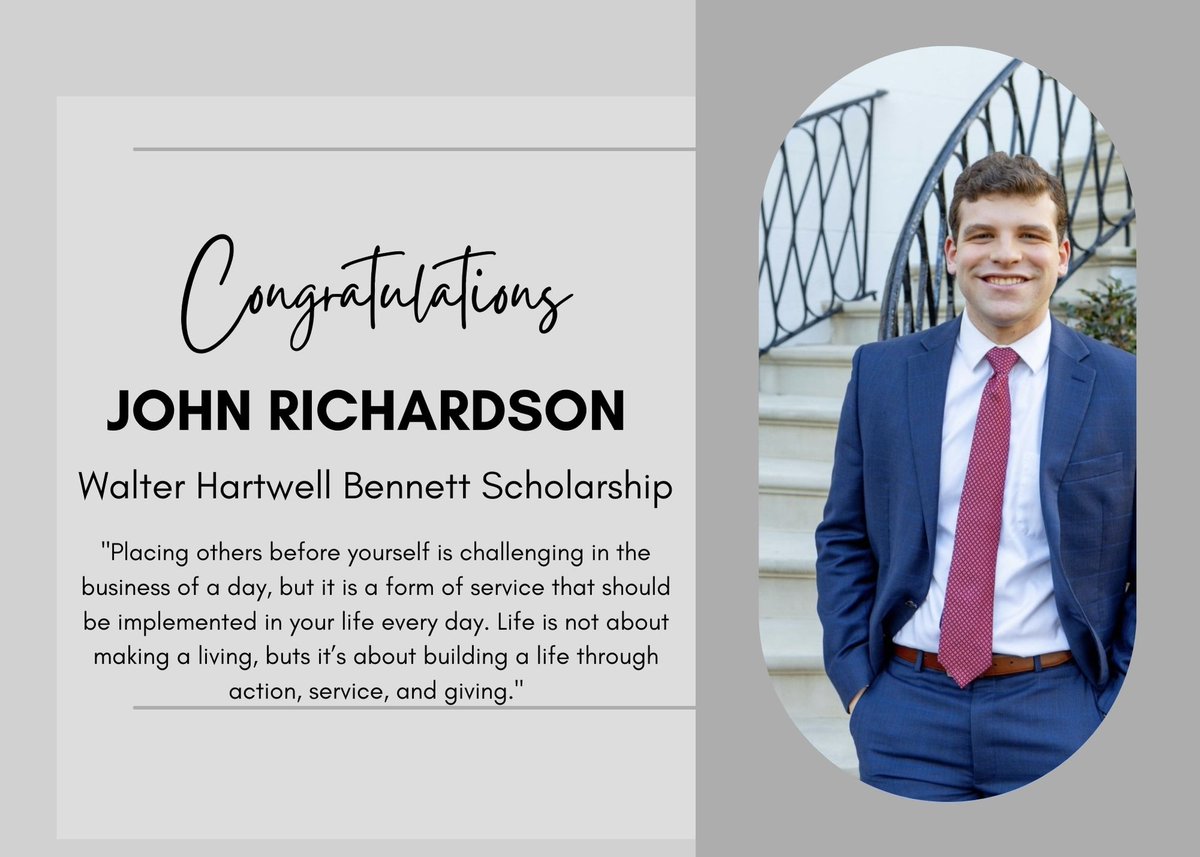AlabamaPSC's tweet photo. Political Science Honors Day! Congratulations to our scholarship winners! #UA #wherelegendsaremade https://t.co/ZXje3nGdOi