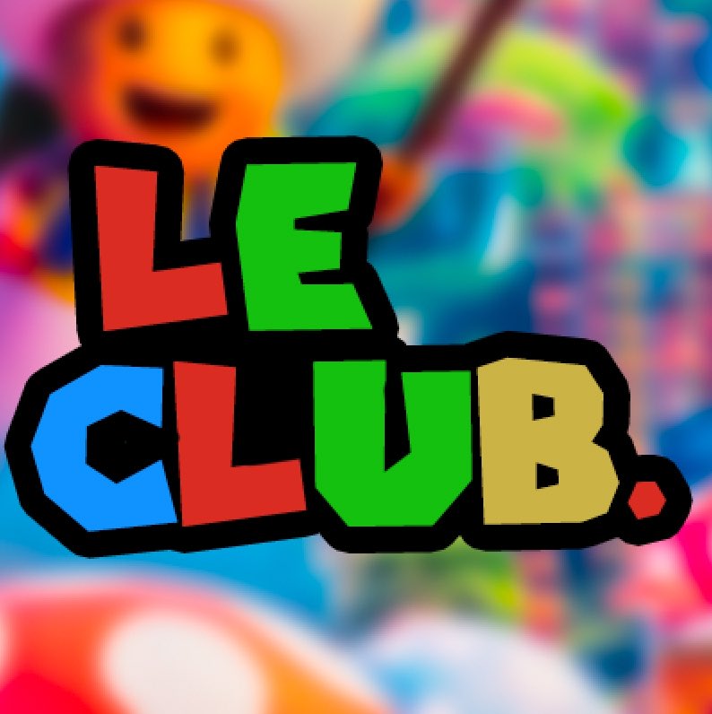 Leclubofficiel's tweet photo. On revient sur la grande sortie de la semaine : #SuperMarioLeFilm 
Est-ce une réussite ? Ou une énième déception ? ❤️💚

Accrochez vos ceintures, HERE WE GO 🍄

👉 https://t.co/F0rfF5Qr9x https://t.co/qS50YJ0eIK