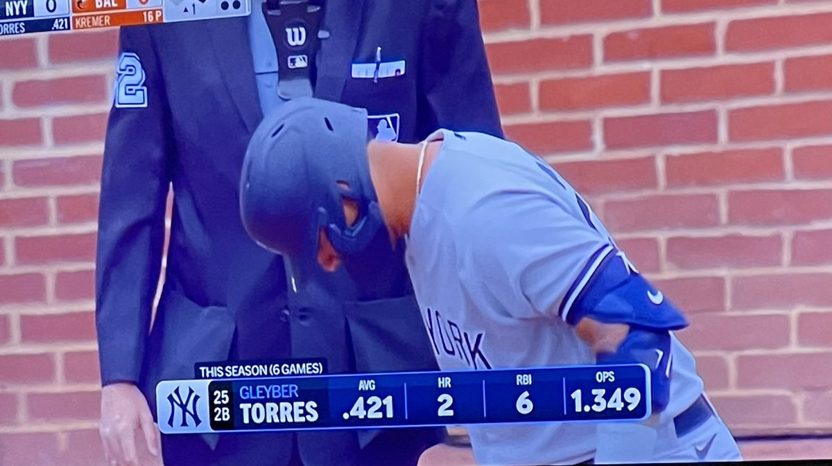 ncostanzo24's tweet photo. The man who literally forced the Orioles to change the dimensions of Camden Yards https://t.co/50JM4EaeF5