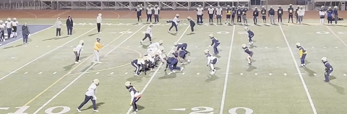 Week 1 in the books!!! What a great way to end the week…OvD! Getting better everyday! #HaloCrew💫 #SpireNation #TheU