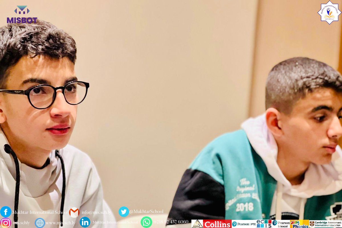 MISBOT7's tweet photo. بعثة فريق مدرسة المختار من العاصمة التونسية قبل قليل ❤️🇺🇸✈️🇹🇳🇱🇾

Mukhtar School team from the Tunisian capital a while ago ❤️🇺🇸✈️🇹🇳🇱🇾

-

#مختاريون ✊#Twice_in_FIRST https://t.co/7gFvddHAa5