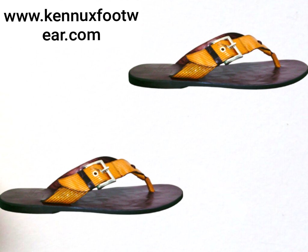 kennux's tweet photo. DM to Shop this  Men Casual leather slippers. Available All sizes and colours NGN 8,999.99 
Call-08028314700
or click this  link   https://t.co/mKF4Fr3b4M 
to chart KENNUX on wh https://t.co/fG6jP9JL8L