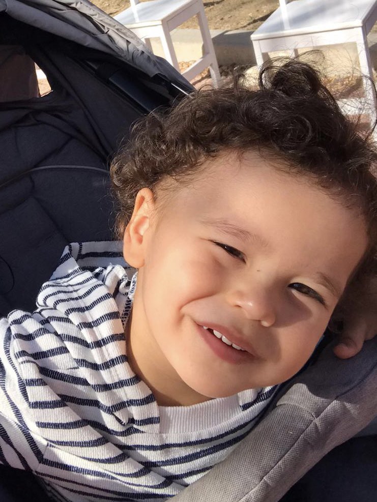 <a href="/orhanssumer/">Orhan SÜMER</a> biz çocuklarımızı hastanelerde değil parklarda görmek istiyoruz #OyumZolgenSMAya