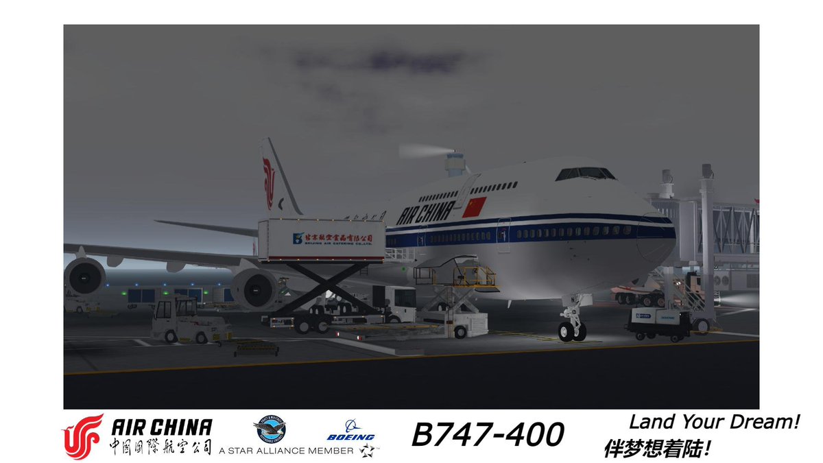 rbx_prc's tweet photo. Take a flight with our partners @rbx_AirChina 

Land your dream with China's national flag carrier https://t.co/Nwm0uCnPYH