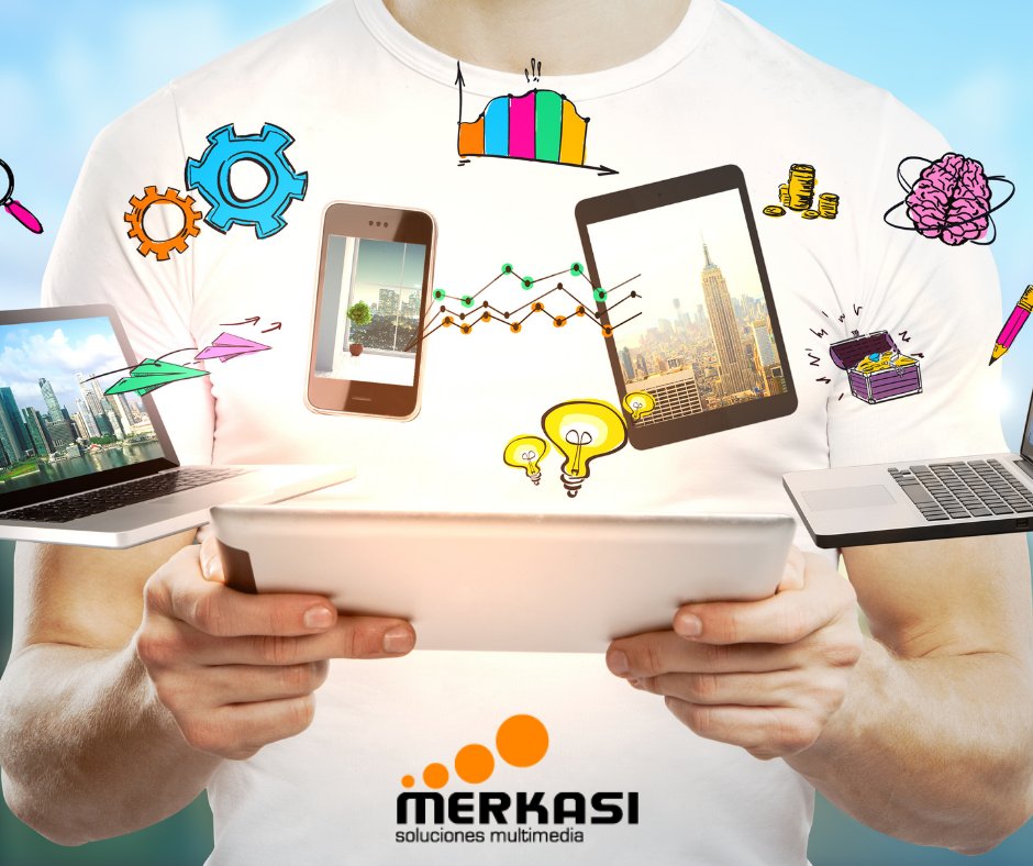 Merkasi_'s tweet photo. ¿Necesitas ayuda para mejorar la presencia #digital de tu #negocio en #google? Somos especialistas en #marketing y #estrategia digital con una sólida experiencia que nos avala.

Si necesitas ayuda, cuenta con Merkasi 👉 https://t.co/JiQBr10IAf

 #notodasloshuevosenlamismacesta https://t.co/FoSv6Roy9M