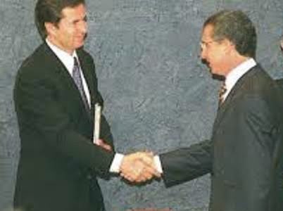 Jorge Triana tweet media