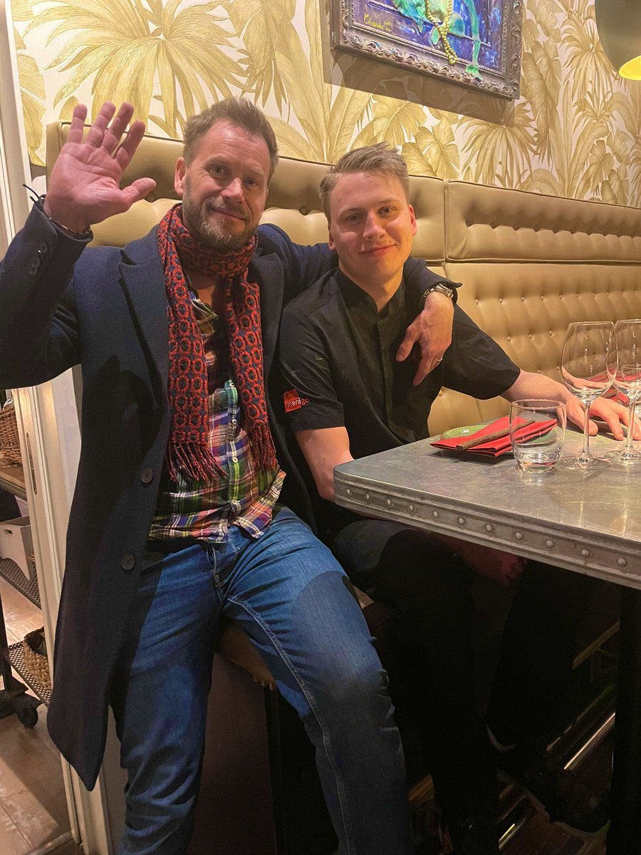 Axel Ängehagen tweet media