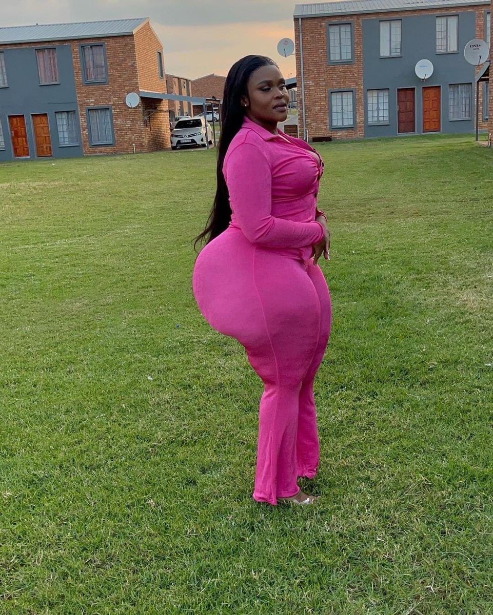 BBWLoving on Twitter: "Beautiful Seipati"