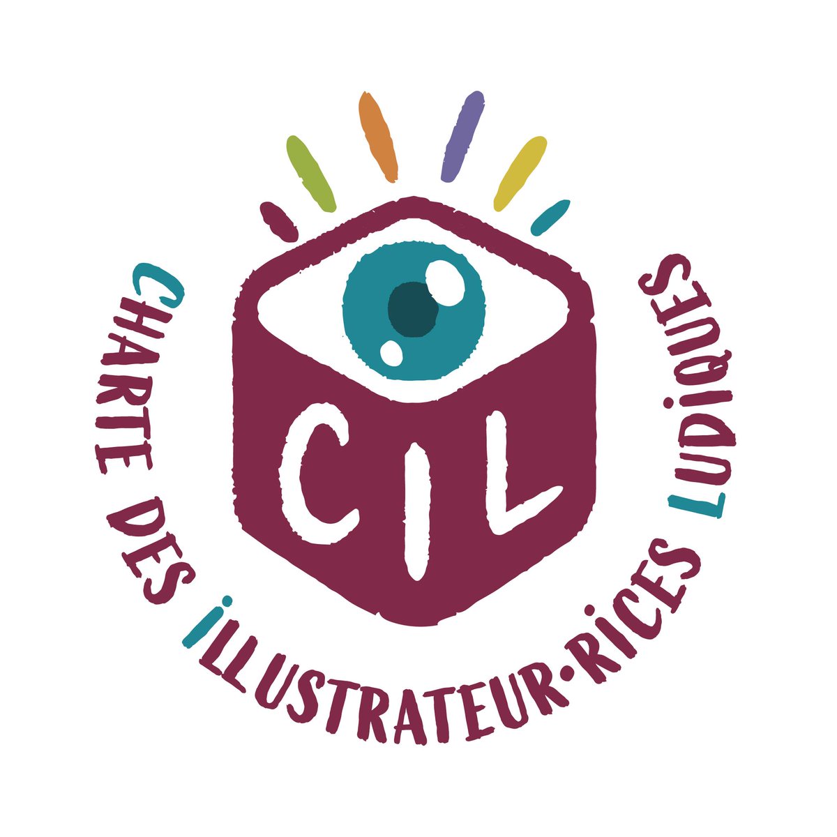 [Info Ludique]
La S.A.J est très heureuse de vous annoncer la création officielle d'un nouveau partenaire : la Charte des Illustrateur·ices Ludiques (CIL) !
Vous pouvez les retrouver sur Facebook ici 👉 facebook.com/chartedesillus…
Longue vie à la CIL !