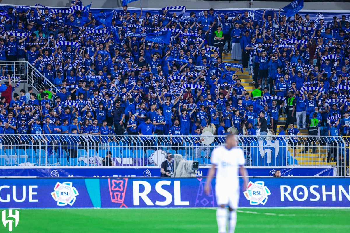 Alhilal_FC's tweet photo. ⏰ د٣٠'

الشباب ٠ x ٠ #الهلال
#الشباب_الهلال https://t.co/eJcAqgAahh