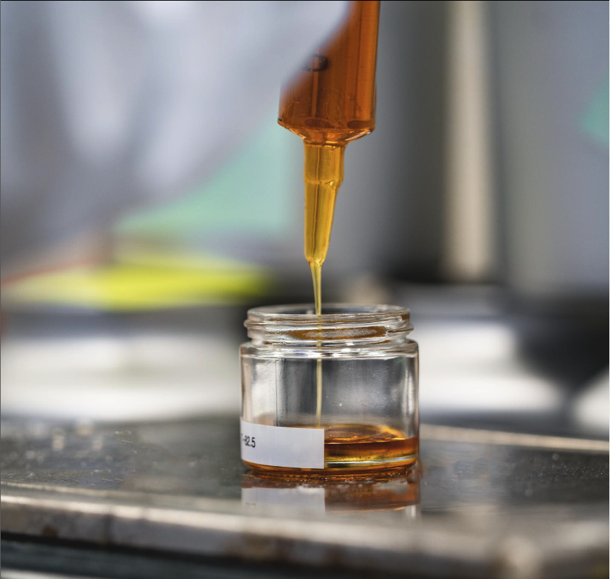 GVBBiopharma's tweet photo. Our high production capacity, exacting standards, and prompt shipping speeds position us to deliver outstanding service to producers of hemp-based consumer products.
https://t.co/AV2Yy8dZ1h
#cbdextracts #cbdbulk #cbdwholesale #cbdsupplier https://t.co/JgJdoF9zdk