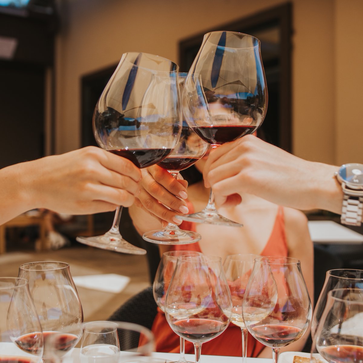 Gary Farrell Winery tweet media