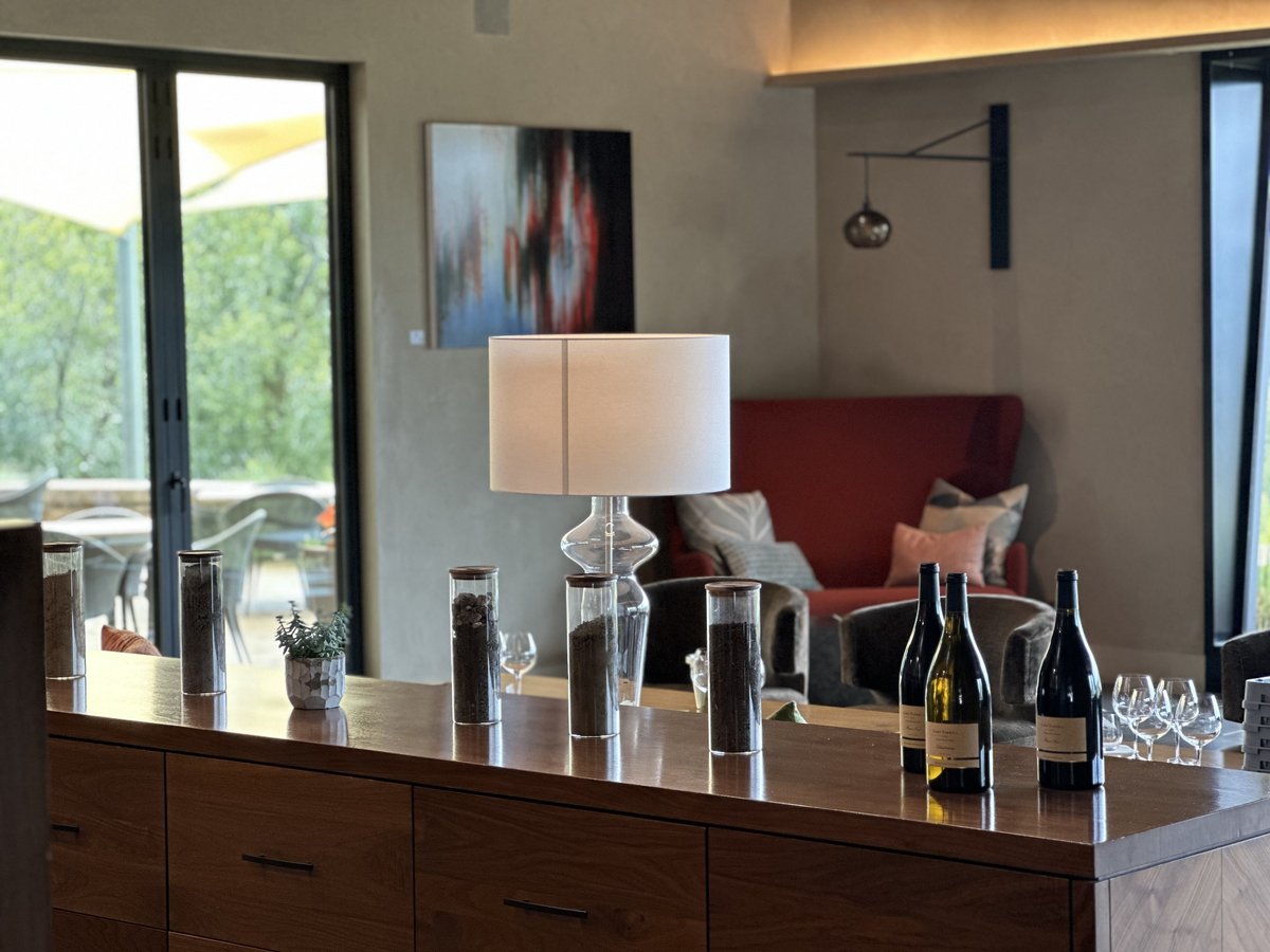 Gary Farrell Winery tweet media