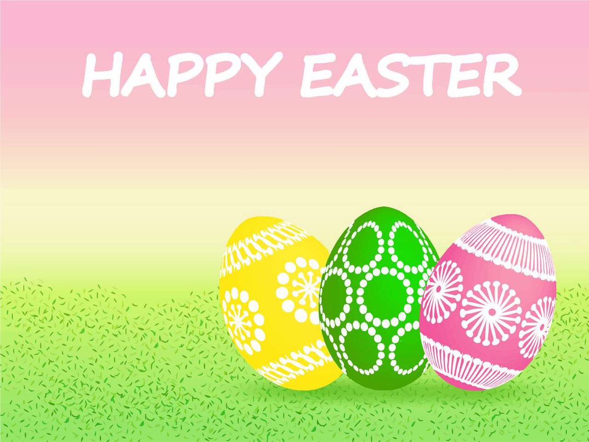 SodakMJ's tweet photo. π°π·π₯ Hoppy Easter Recess, everyone! ππ£ We hope you're egg-cited for some rest and relaxation. Don't forget to enjoy some peeps and sunshine. ππ₯#USDMJ https://t.co/vnGlt9cHLD