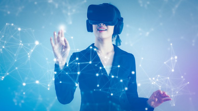 Exploring The Potential Of The #Metaverse In #Corporate #eLearning (Part 2) hubs.la/Q01KGWBf0 #corporatelearning #ARVR #VR