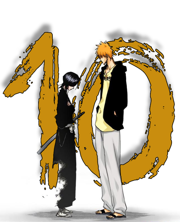YoinkEZ's tweet photo. OG Bleach Anime ✅ 10/10 

One of the greatest of media i have ever consumed and apparently i aint even at the peak yet. 

I am not good at writings reviews as you can tell but Bleach is something special. The 3rd anime i ever gave a 10/10 . Now onto TYBW ❤️‍🔥 https://t.co/aueHhg0gVk