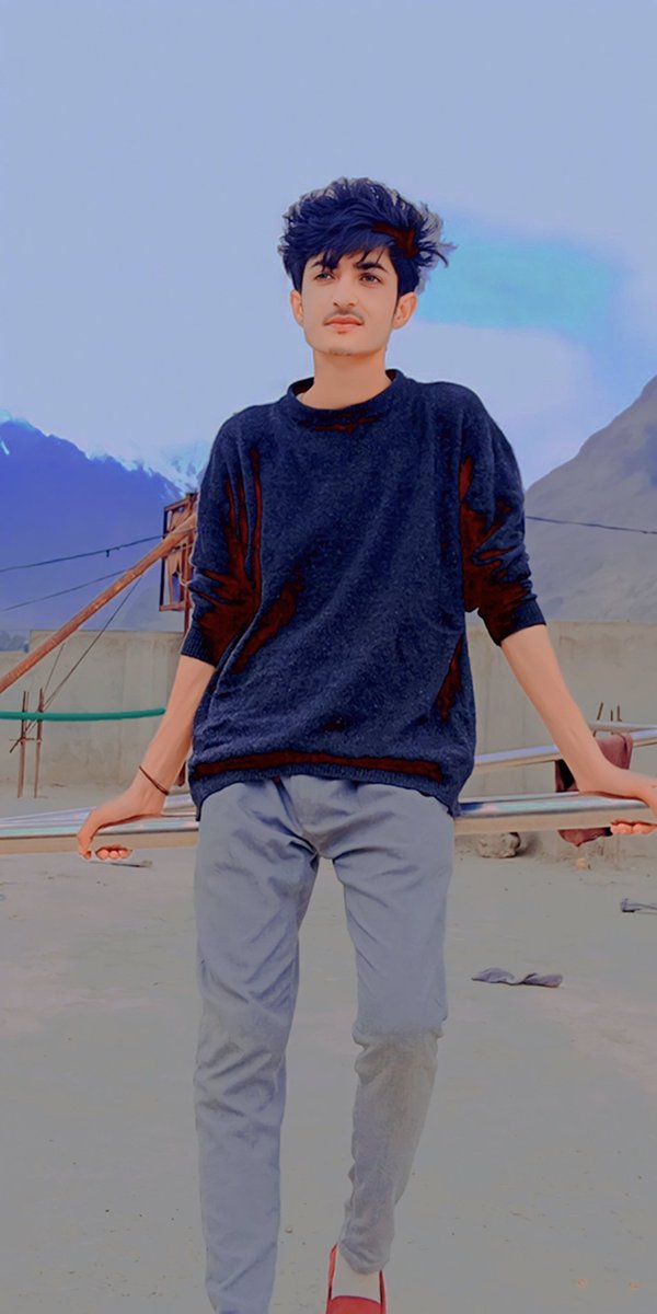 When you lost my trust
   You also lost me