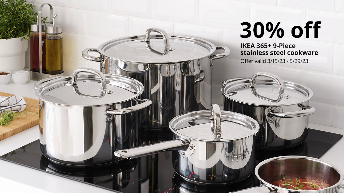 IKEA USA on Twitter "Don’t miss the IKEA Spring Sale, ending 5/29! You