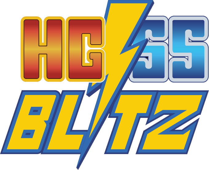 Le Blitz ça commence demain à midi ! 

7 des 8 meilleurs joueurs français du speedrun de Pokémon HeartGold/SoulSilver s’affrontent pendant 24 heures afin d'obtenir le meilleur temps possible !

Évènement organisé par les bro Alw0 et <a href="/billbonzai/">BillBonzai</a> en collaboration avec <a href="/SpeedThemAll/">SpeedThemAll</a>