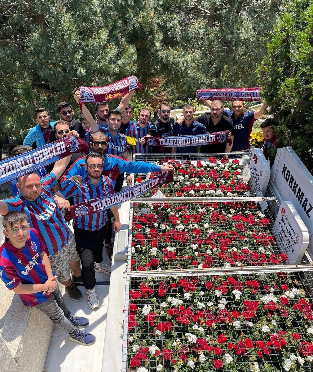 Onur KORKMAZ abimizin vefatının 3.yıldönümü sebebiyle 10 Nisan Pazartesi günü Antalya Karadenizliler Derneğinde iftar yemeğiyle birlikte mevlüt okunacaktır.Herkes davetlidir.