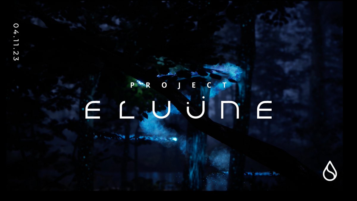 Somethings coming, can you feel it?