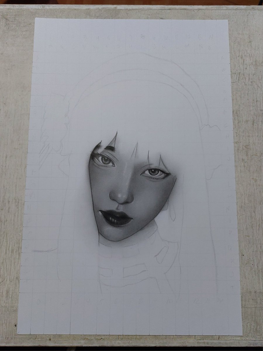 Aether1119's tweet photo. WIP https://t.co/6Gl5ckYiWp