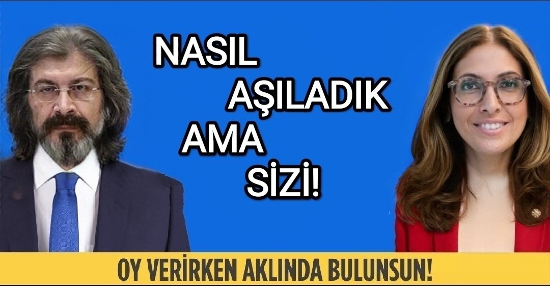 Bu stickerı tam aşılılara yapıştırabilirsiniz