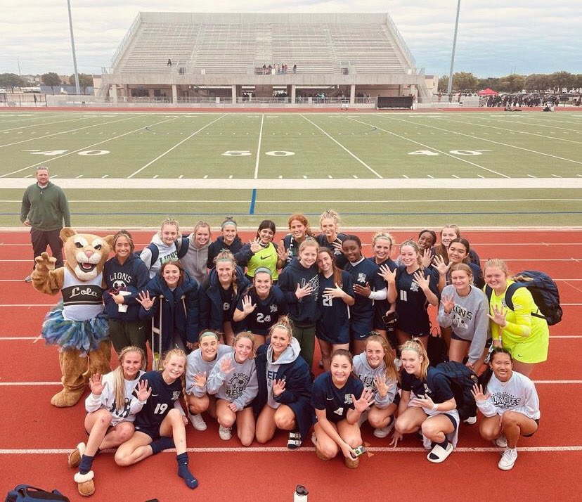 Reedy Soccer tweet media