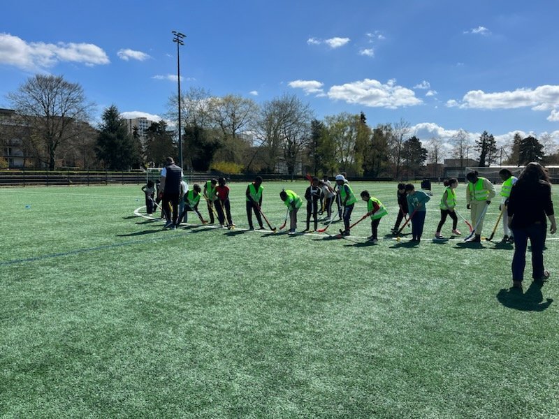 Ecole Jacques Prévert Rennes tweet media