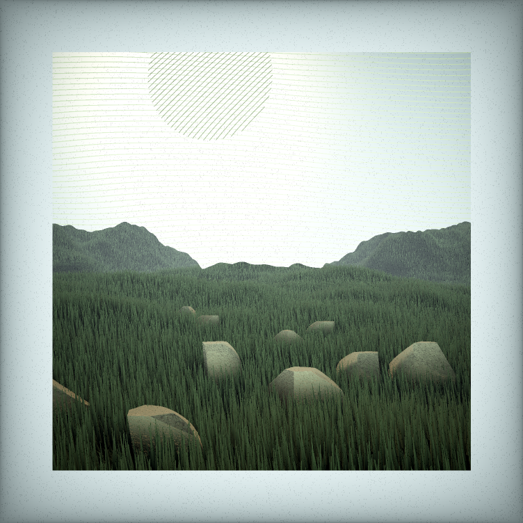 superbialux's tweet photo. Shaping rocks is way harder than I expected. Did I do an okay job?

#creativecoding #generativeart #fxhash #TezosNFTs https://t.co/fJRuEMY41d