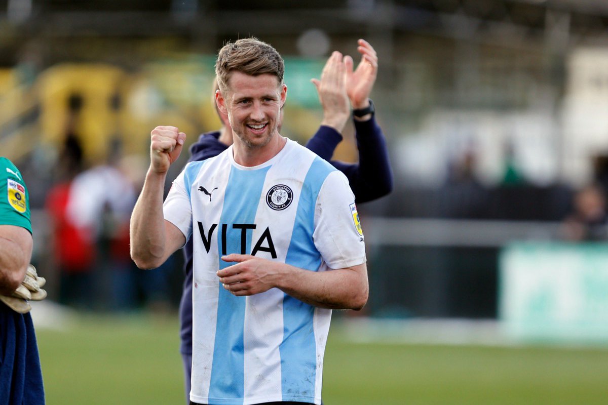 Good Friday win to start the weekend off, great shift from the lads and fans were class 👏🏻.